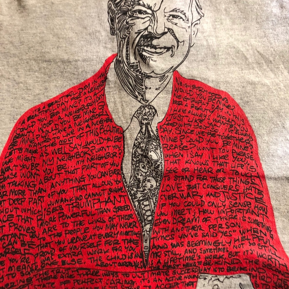 Tshirt